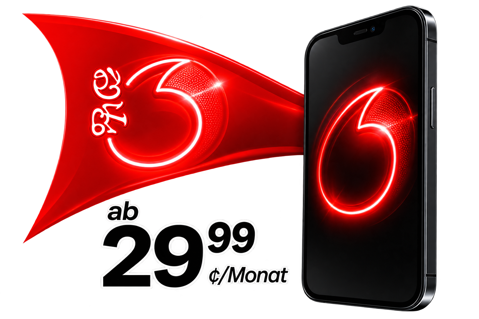 Mobile Plans Vodafone Deal