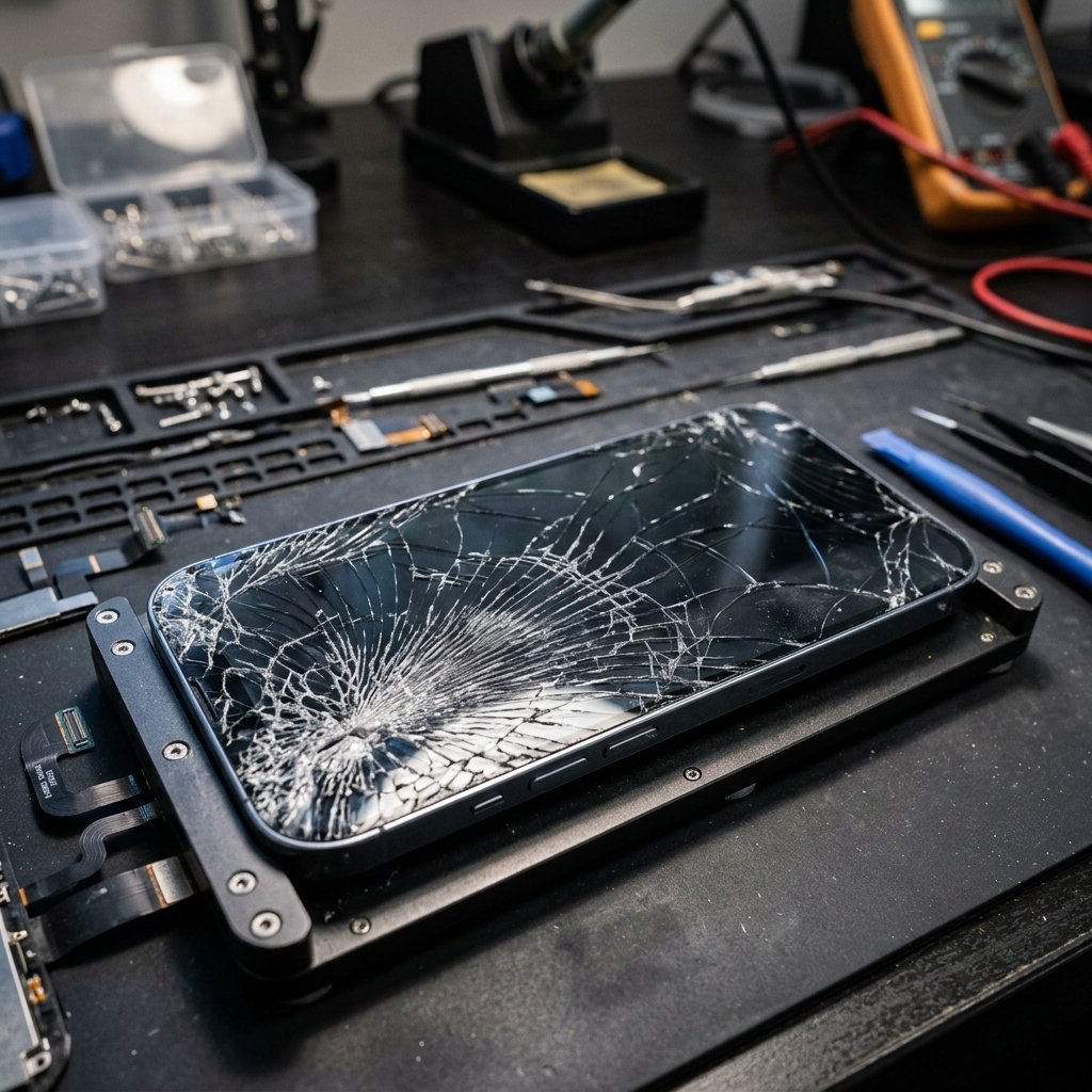 Display Repair
