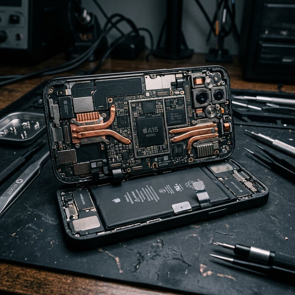 Other Repairs