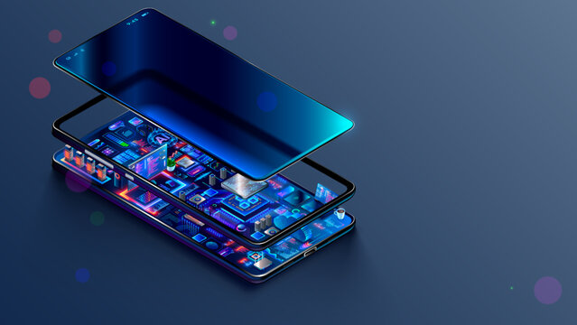Mobile Repairing