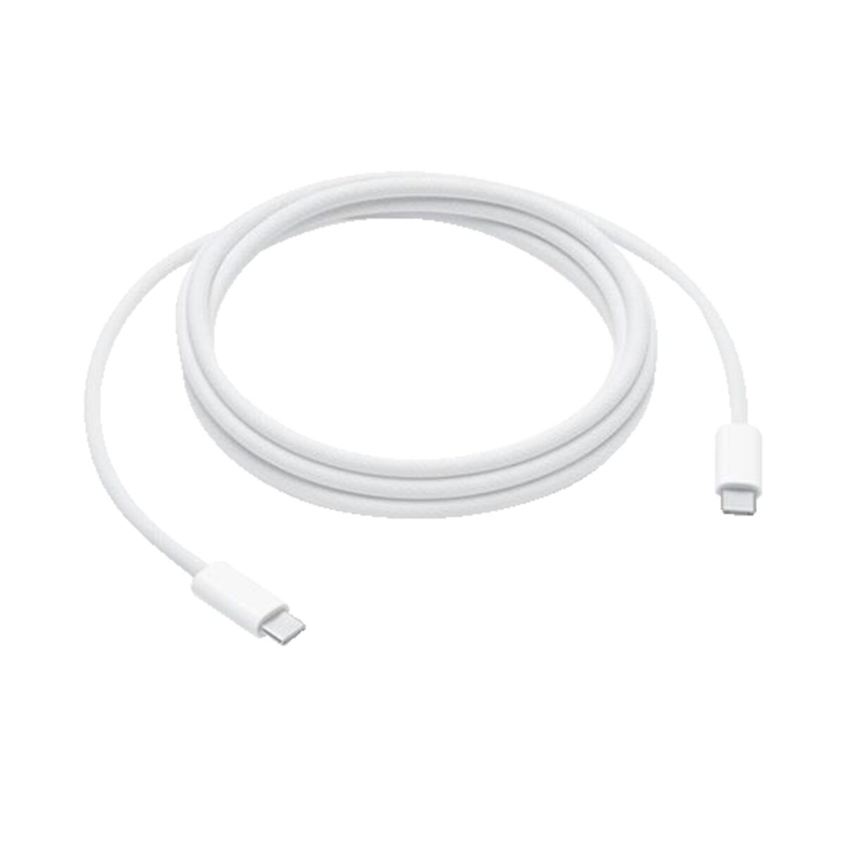 240W USB‑C, Ladekabel, 2 m, Weiß