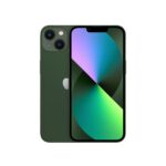 APPLE iPhone 13 128 GB Grün Dual SIM