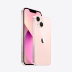 APPLE iPhone 13 128 GB Rosé Dual SIM