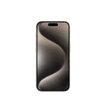 APPLE iPhone 15 Pro 5G 128 GB Titan Natur Dual SIM