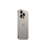 APPLE iPhone 15 Pro 5G 128 GB Titan Natur Dual SIM