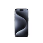 APPLE iPhone 15 Pro Max 5G 256 GB Titan Blau Dual SIM