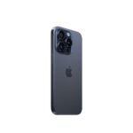 APPLE iPhone 15 Pro Max 5G 256 GB Titan Blau Dual SIM