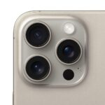 APPLE iPhone 15 Pro Max 5G 512 GB Titan Natur Dual SIM