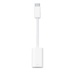 APPLE USB‑C auf Lightning, Adapter, Weiß