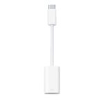 APPLE USB‑C auf Lightning, Adapter, Weiß