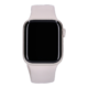 Apple Watch SE 2022 40mm GPS + 4G Polarstern Aluminiumgehäuse mit Sportarmband Polarstern S/M