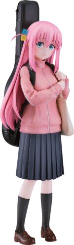 Bocchi the Rock! - Gotoh Hitori-Chan Statue: Good Smile Company
