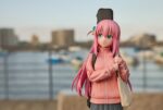 Bocchi the Rock! - Gotoh Hitori-Chan Statue: Good Smile Company
