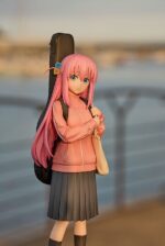 Bocchi the Rock! - Gotoh Hitori-Chan Statue: Good Smile Company