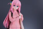 Bocchi the Rock! - Gotoh Hitori-Chan Statue: Good Smile Company