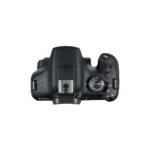 CANON EOS 2000D Kit Spiegelreflexkamera, 24,1 Megapixel