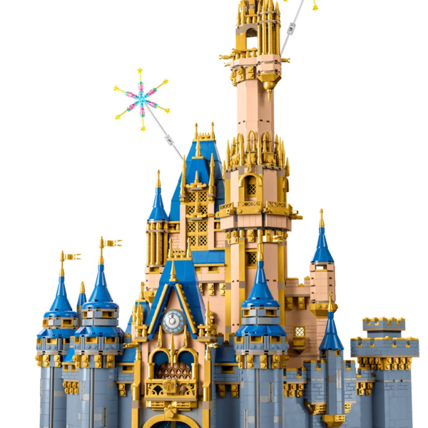 Disney Schloss 43222 | Disney Mickey and Friends | Offizieller LEGO® Shop DE