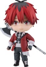 Frieren: Beyond Journey's End - Stark Nendoroid: Good Smile Company