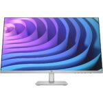 HP M27H 27 Zoll Full-HD Monitor (5 ms Reaktionszeit, 75 Hz)