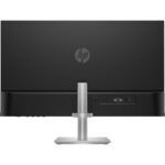 HP M27H 27 Zoll Full-HD Monitor (5 ms Reaktionszeit, 75 Hz)