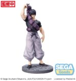 Jujutsu Kaisen - Toji Fushiguro Figur / Luminasta - Ready For Battle [NEUAUFLAGE]: Sega