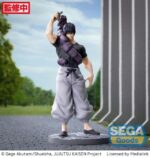 Jujutsu Kaisen - Toji Fushiguro Figur / Luminasta - Ready For Battle [NEUAUFLAGE]: Sega