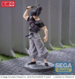 Jujutsu Kaisen - Toji Fushiguro Figur / Luminasta - Ready For Battle [NEUAUFLAGE]: Sega