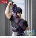 Jujutsu Kaisen - Toji Fushiguro Figur / Luminasta - Ready For Battle [NEUAUFLAGE]: Sega