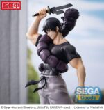 Jujutsu Kaisen - Toji Fushiguro Figur / Luminasta - Ready For Battle [NEUAUFLAGE]: Sega