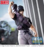 Jujutsu Kaisen - Toji Fushiguro Figur / Luminasta - Ready For Battle [NEUAUFLAGE]: Sega