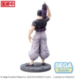 Jujutsu Kaisen - Toji Fushiguro Figur / Luminasta - Ready For Battle [NEUAUFLAGE]: Sega