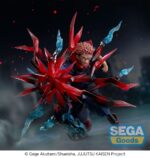 Jujutsu Kaisen - Yuji Itadori / Black Flash - Luminasta: Sega