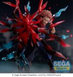 Jujutsu Kaisen - Yuji Itadori / Black Flash - Luminasta: Sega