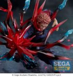 Jujutsu Kaisen - Yuji Itadori / Black Flash - Luminasta: Sega