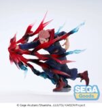 Jujutsu Kaisen - Yuji Itadori / Black Flash - Luminasta: Sega