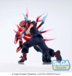 Jujutsu Kaisen - Yuji Itadori / Black Flash - Luminasta: Sega