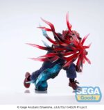 Jujutsu Kaisen - Yuji Itadori / Black Flash - Luminasta: Sega