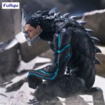 Kaiju No. 8 - Kaiju No. 8 Statue / Noodle Stopper: Furyu