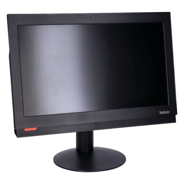 Lenovo ThinkCentre M810z AiO Desktop-PC 22 Zoll i7 -6700T 16GB DDR4 512GB SSD Win11 schwarz