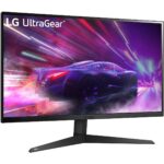 LG 27GQ50F-B UltraGear 27 Zoll Full-HD Monitor