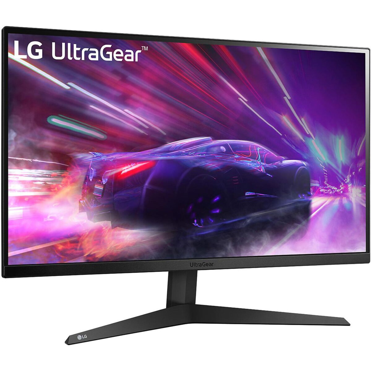 LG 27GQ50F-B UltraGear 27 Zoll Full-HD Monitor