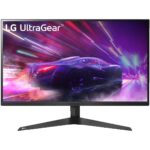 LG 27GQ50F-B UltraGear 27 Zoll Full-HD Monitor