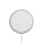 MagSafe Ladegerät Apple, Weiß