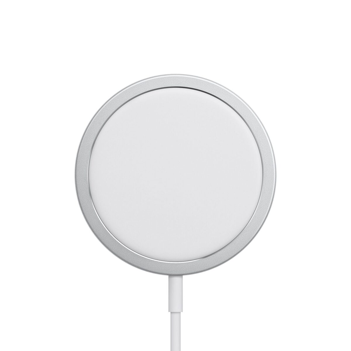 MagSafe Ladegerät Apple, Weiß