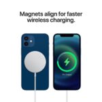 MagSafe Ladegerät Apple, Weiß