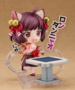 Mahjong Soul - Ichihime Nendoroid: Max Factory