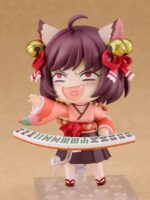 Mahjong Soul - Ichihime Nendoroid: Max Factory