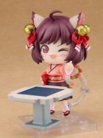Mahjong Soul - Ichihime Nendoroid: Max Factory