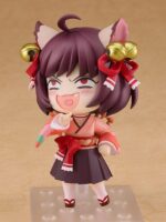 Mahjong Soul - Ichihime Nendoroid: Max Factory