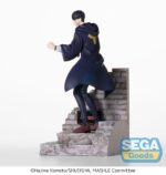 Mashle: Magic and Muscles - Mash Burnedead Figur / Luminasta: Sega